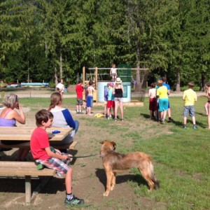 Crawford Bay RV Park Crawford Bay RV Park