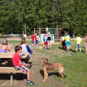 Crawford Bay RV Park Crawford Bay RV Park