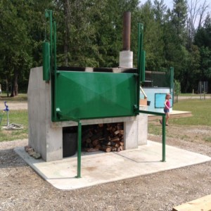 Crawford Bay RV Park Crawford Bay RV Park