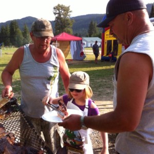 Crawford Bay RV Park Crawford Bay RV Park