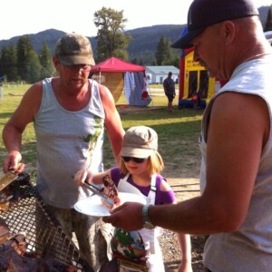 Crawford Bay RV Park Crawford Bay RV Park