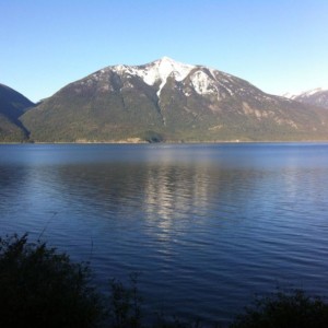 Kootenay Lake Kootenay Lake