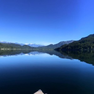 Kootenay Lake Kootenay Lake