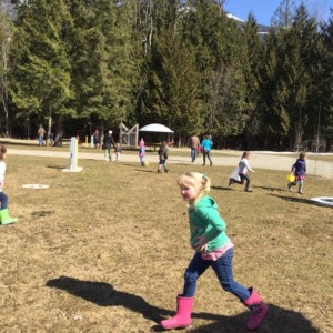 Crawford Bay RV Park Crawford Bay RV Park