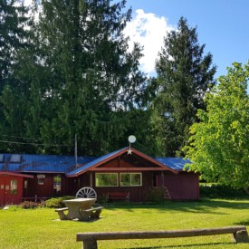 Community Centre Community Centre