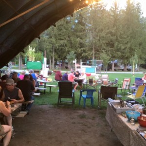 Crawford Bay RV Park Crawford Bay RV Park