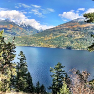 Crawford Bay Crawford Bay