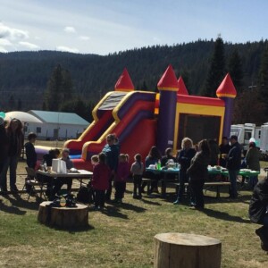 Crawford Bay RV Park Crawford Bay RV Park