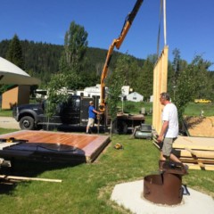 Crawford Bay RV Park Crawford Bay RV Park