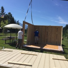 Crawford Bay RV Park Crawford Bay RV Park