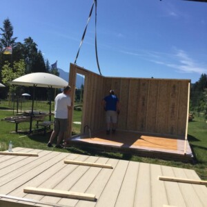 Crawford Bay RV Park Crawford Bay RV Park