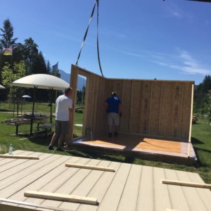 Crawford Bay RV Park Crawford Bay RV Park