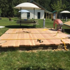 Crawford Bay RV Park Crawford Bay RV Park