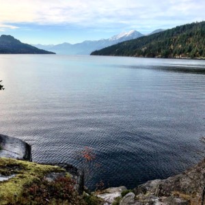 Crawford Bay Crawford Bay