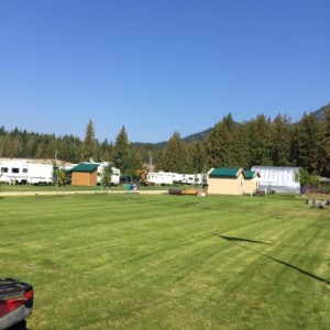 Crawford Bay RV Park Crawford Bay RV Park