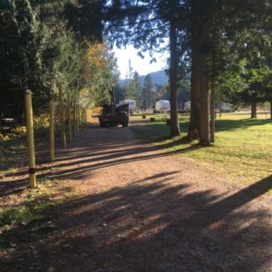 Crawford Bay RV Park Crawford Bay RV Park
