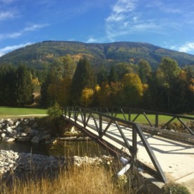 Kokanee Springs Golf Resort Kokanee Springs Golf Resort