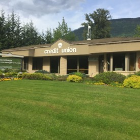 Nelson & District Credit Union Nelson & District Credit Union