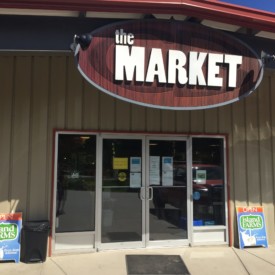 Crawford Bay Market Crawford Bay Market