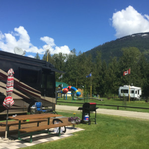 Crawford Bay RV Park
